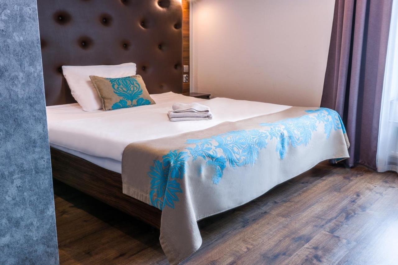Hotel Opera Tarnowskie Gory Luaran gambar